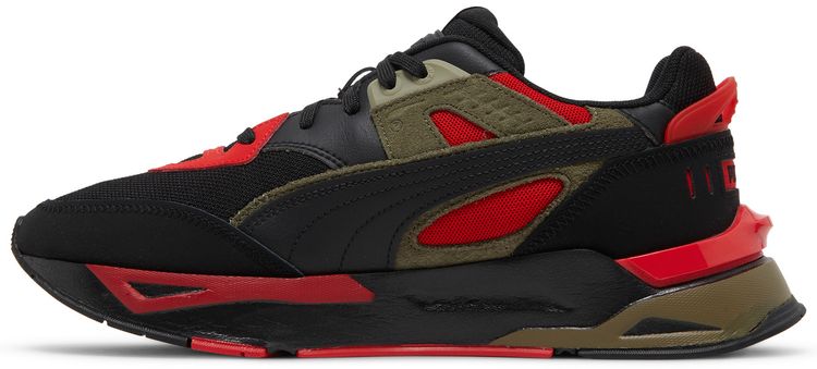 Puma Mirage Sport Tipoff