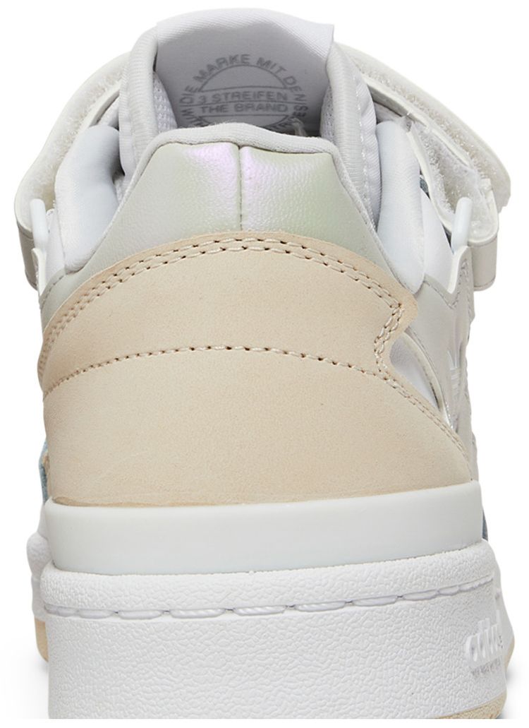 Adidas Wmns Forum Low White
