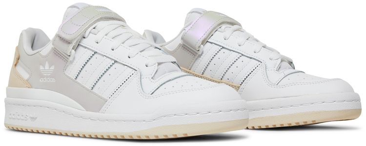 Adidas Wmns Forum Low White