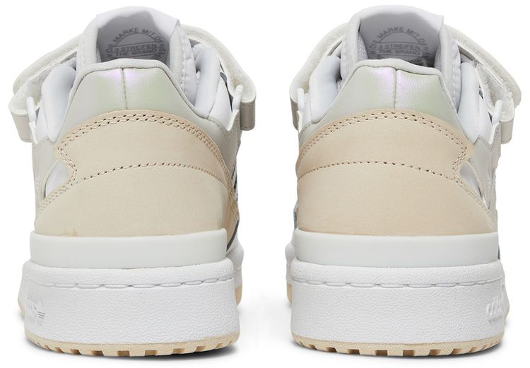 Adidas Wmns Forum Low White