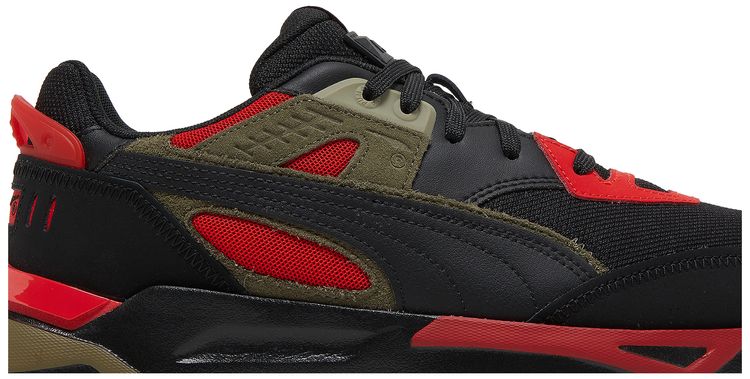 Puma Mirage Sport Tipoff