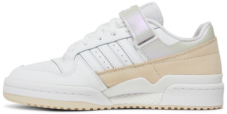 Adidas Wmns Forum Low White
