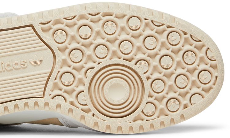 Adidas Wmns Forum Low White