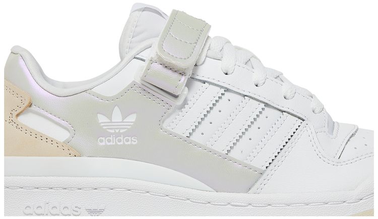 Adidas Wmns Forum Low White