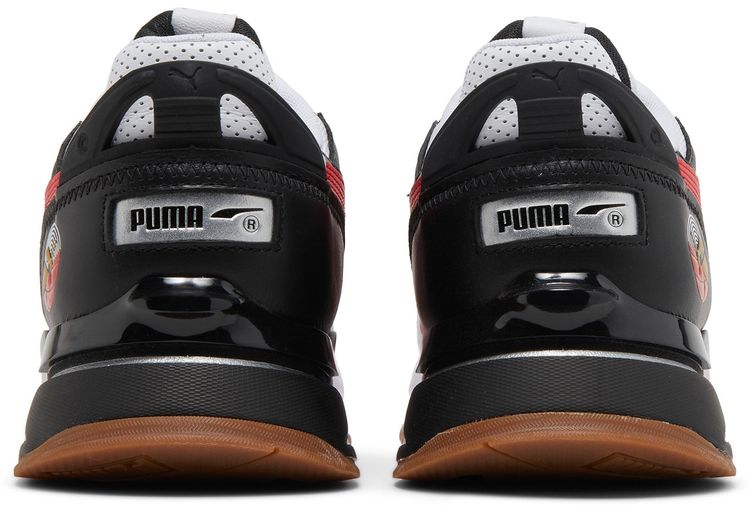 Puma Mirage Sport Art of Sport