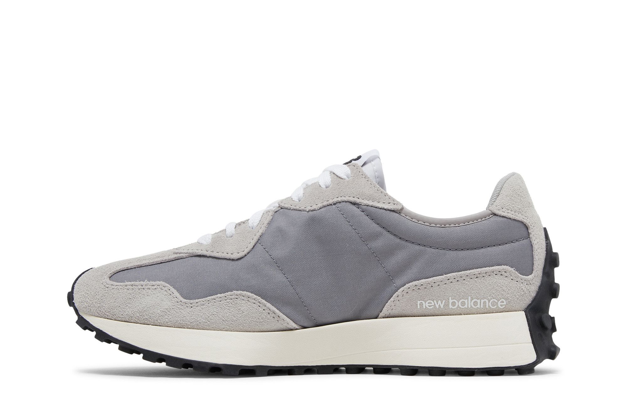 リクエスト New Balance 327 'Rain Cloud Virtual Violet' MS327FC