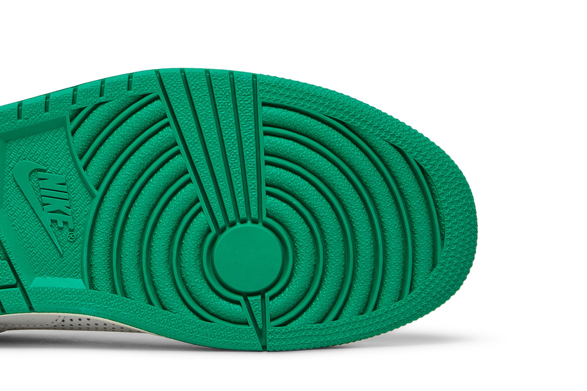 Court green jordan 1 sale