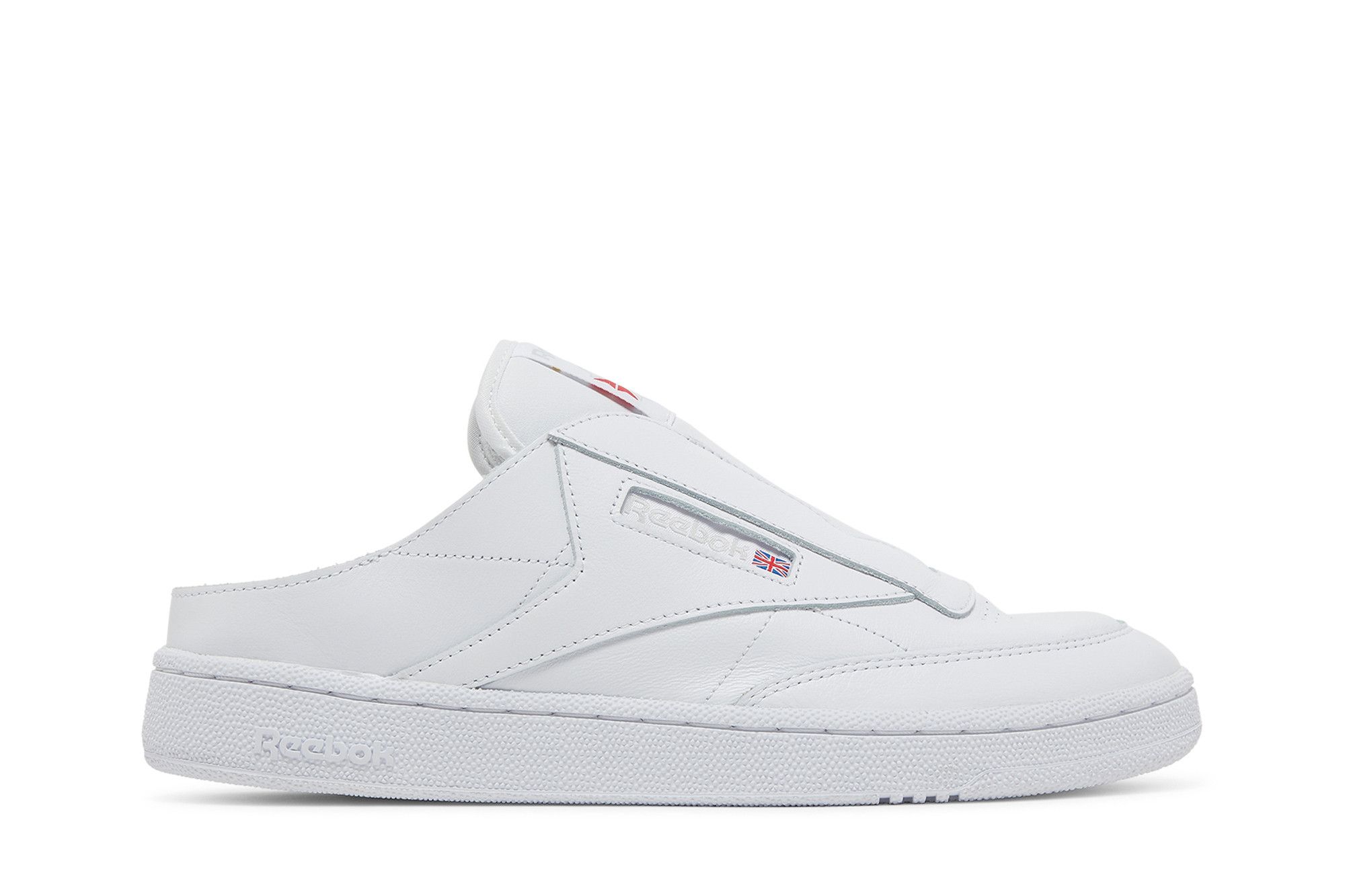 Reebok club store c mule