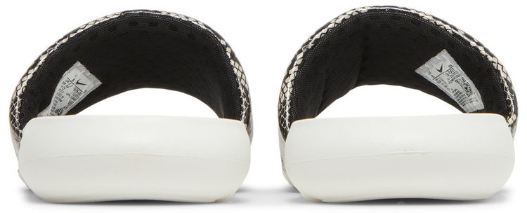 Nike Wmns Victori One Printed Slide Snakeskin