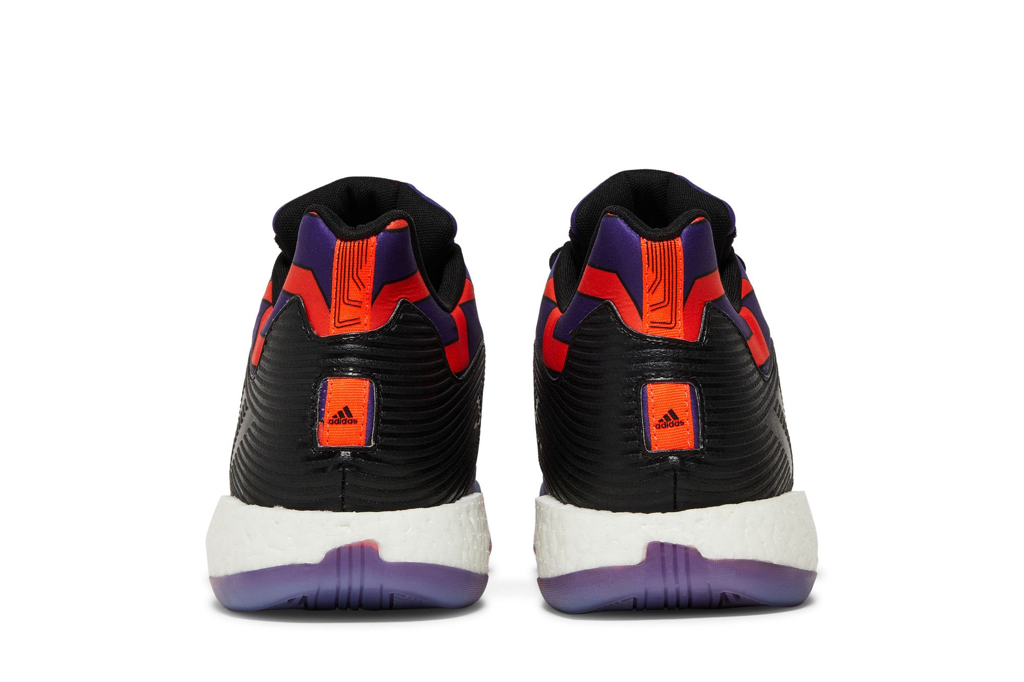 Buy T Mac Millennium 2 Purple Red Fluo FX9711 GOAT UK
