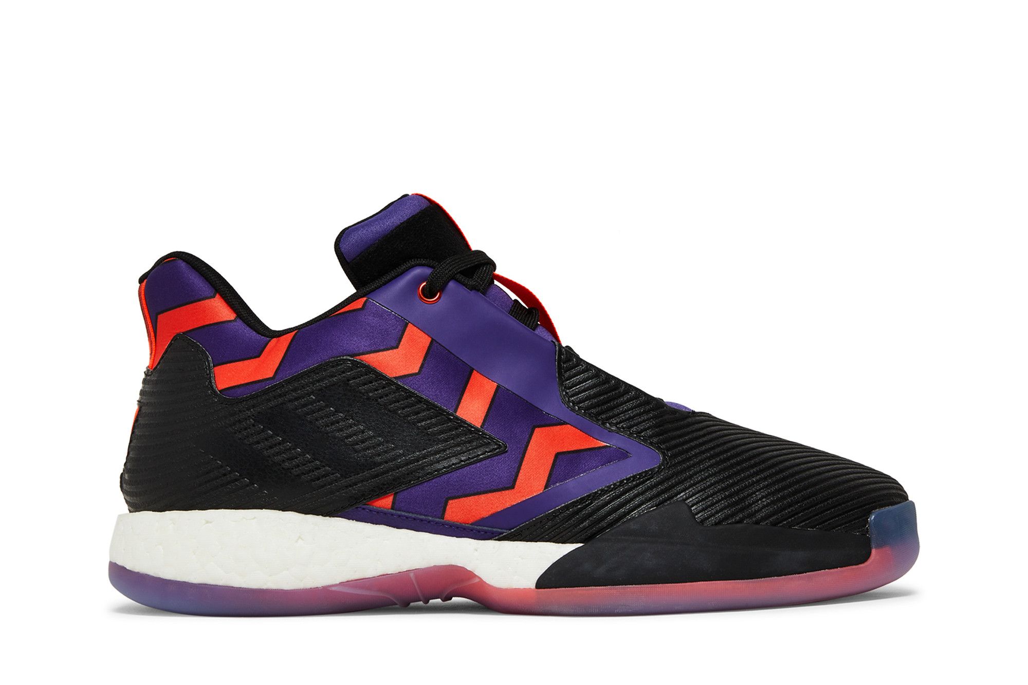 Tmac millennium red and blue 2025