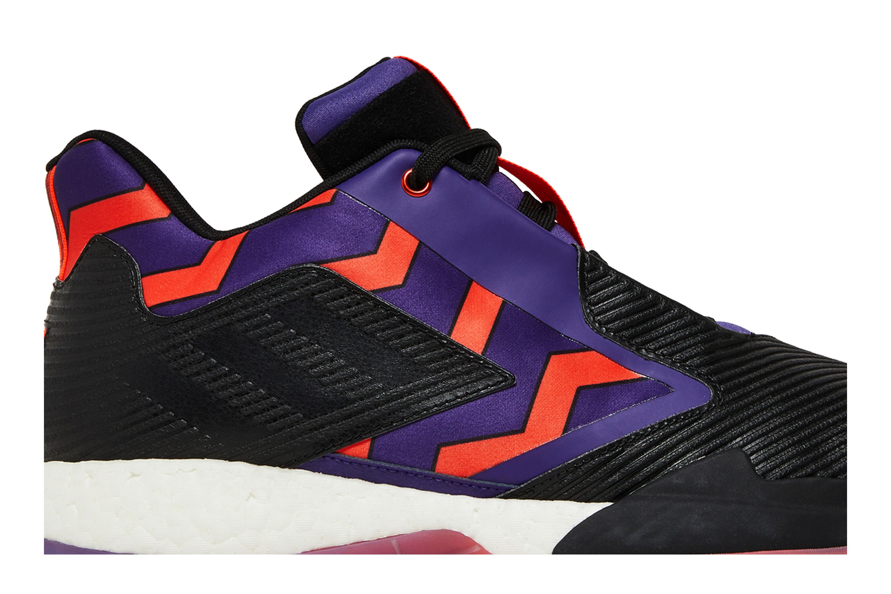 Buy T Mac Millennium 2 Purple Red Fluo FX9711 GOAT CA