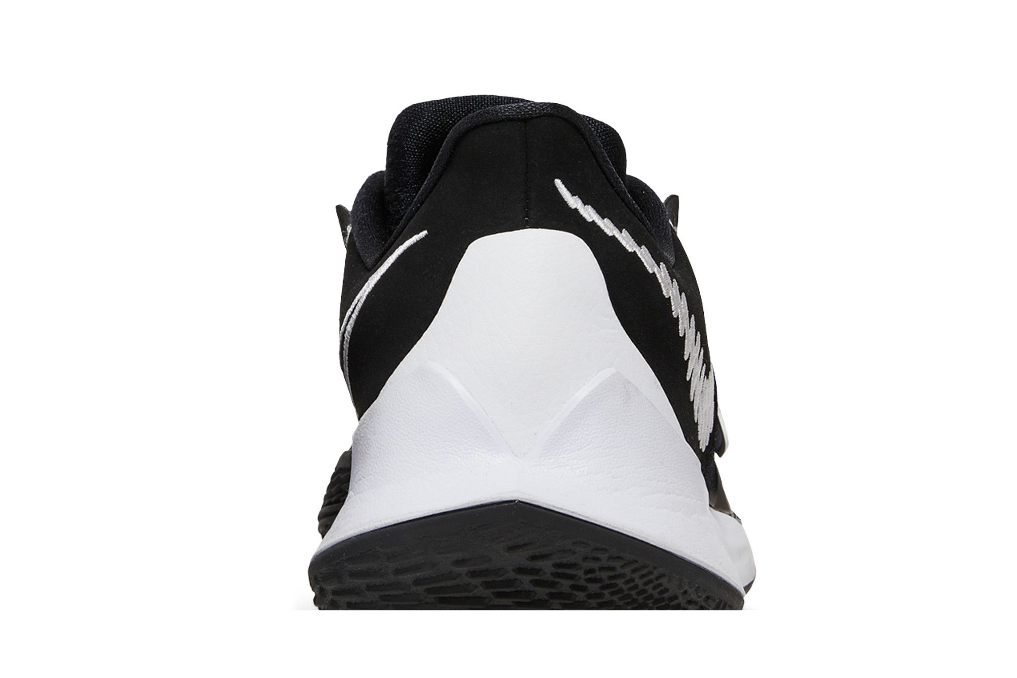 Buy Kyrie Low 3 TB Black White CW4147 001 GOAT