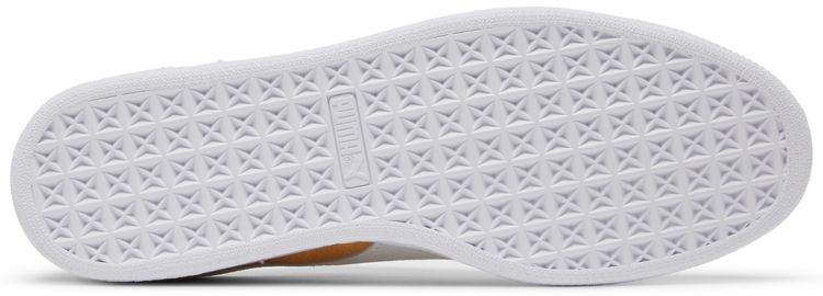 Puma Suede Classic 21 Honey Mustard