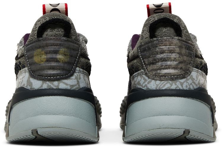 Puma RS X Jr Mothman