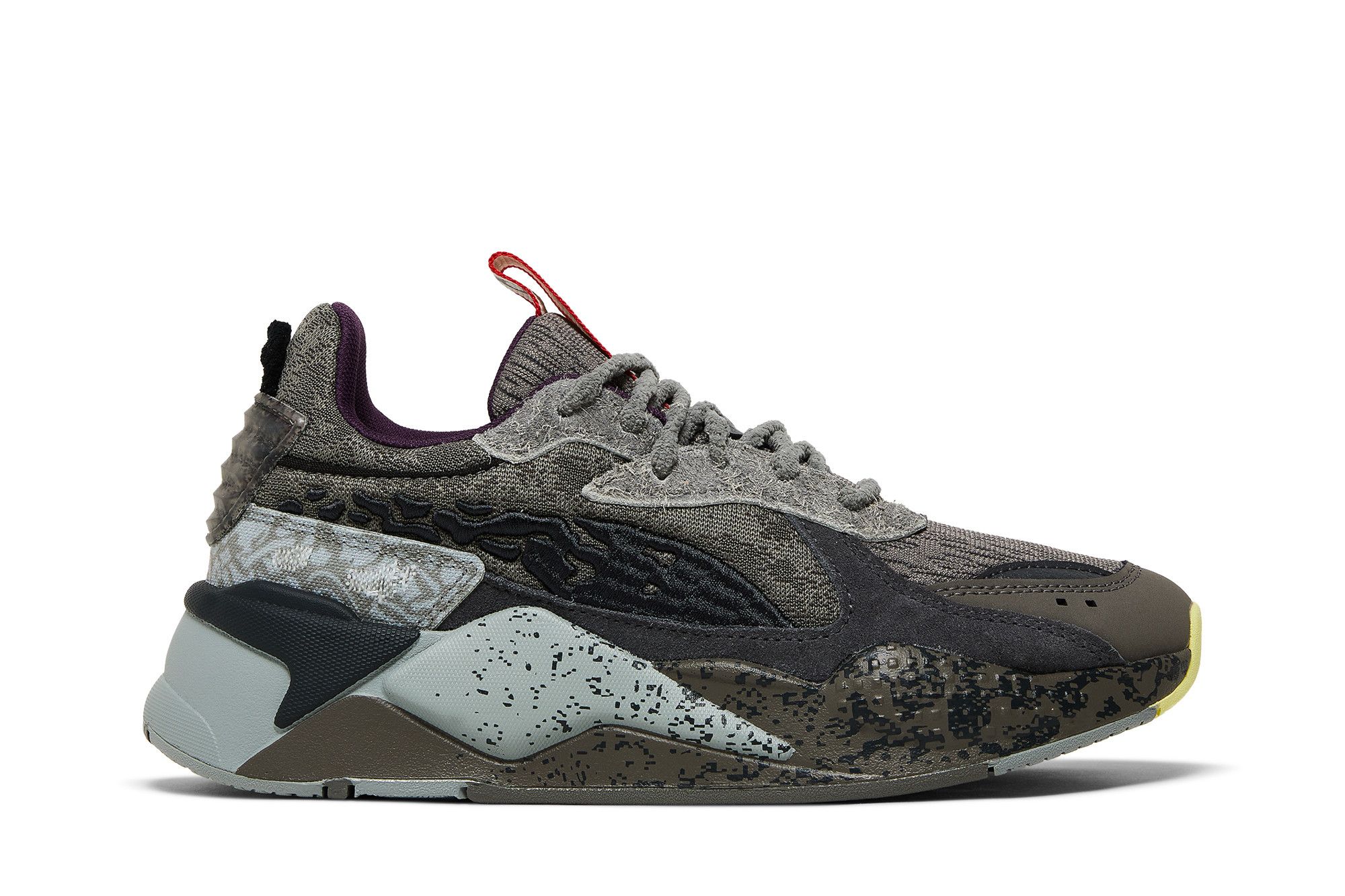 Buy Puma RS-X Jr 'Mothman' - 375893 01 | GOAT