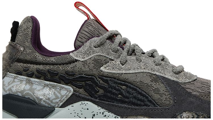 Puma RS X Jr Mothman