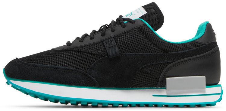 Puma Mercedes AMG Petronas F1 x Future Rider Black