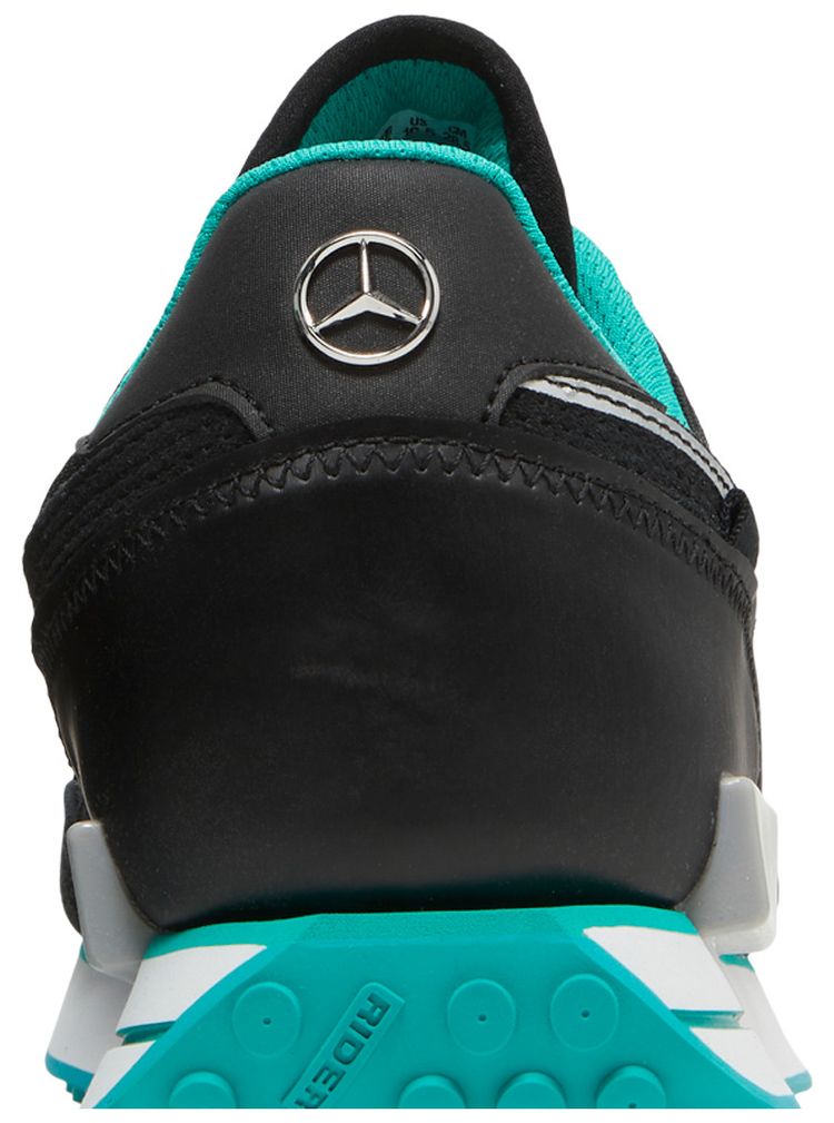 Puma Mercedes AMG Petronas F1 x Future Rider Black