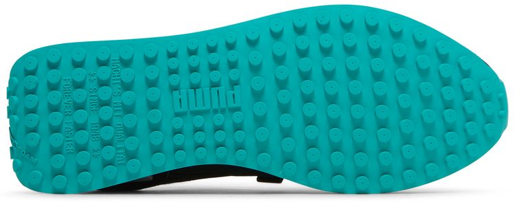 Puma Mercedes AMG Petronas F1 x Future Rider Black