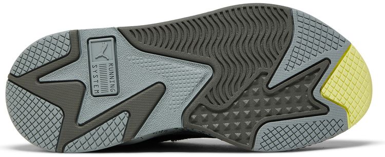 Puma RS X Jr Mothman