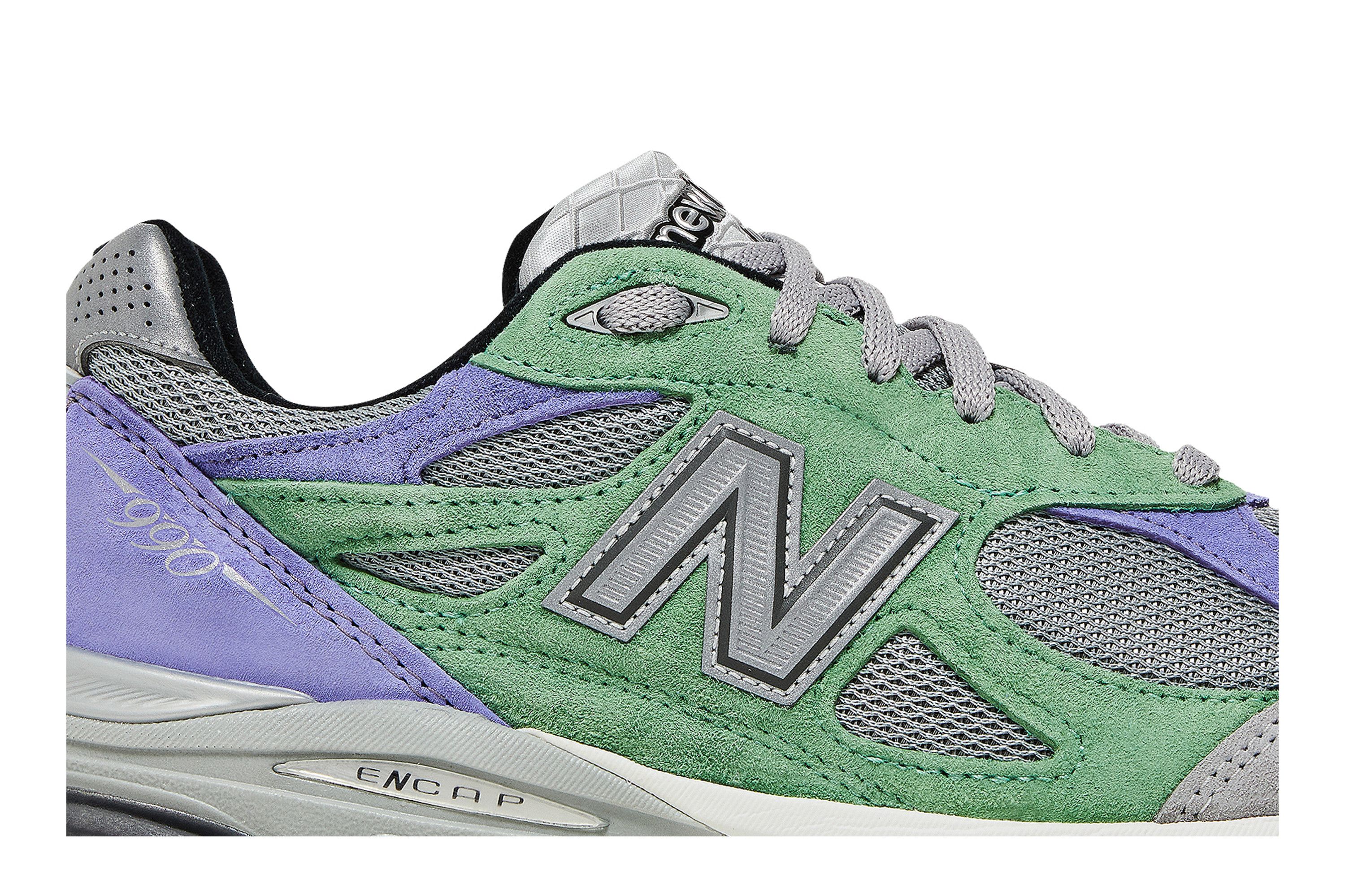 Buy Stray Rats x 990v3 Made in USA The Joker Reprise Finale 2019 M990SR3 GOAT UK