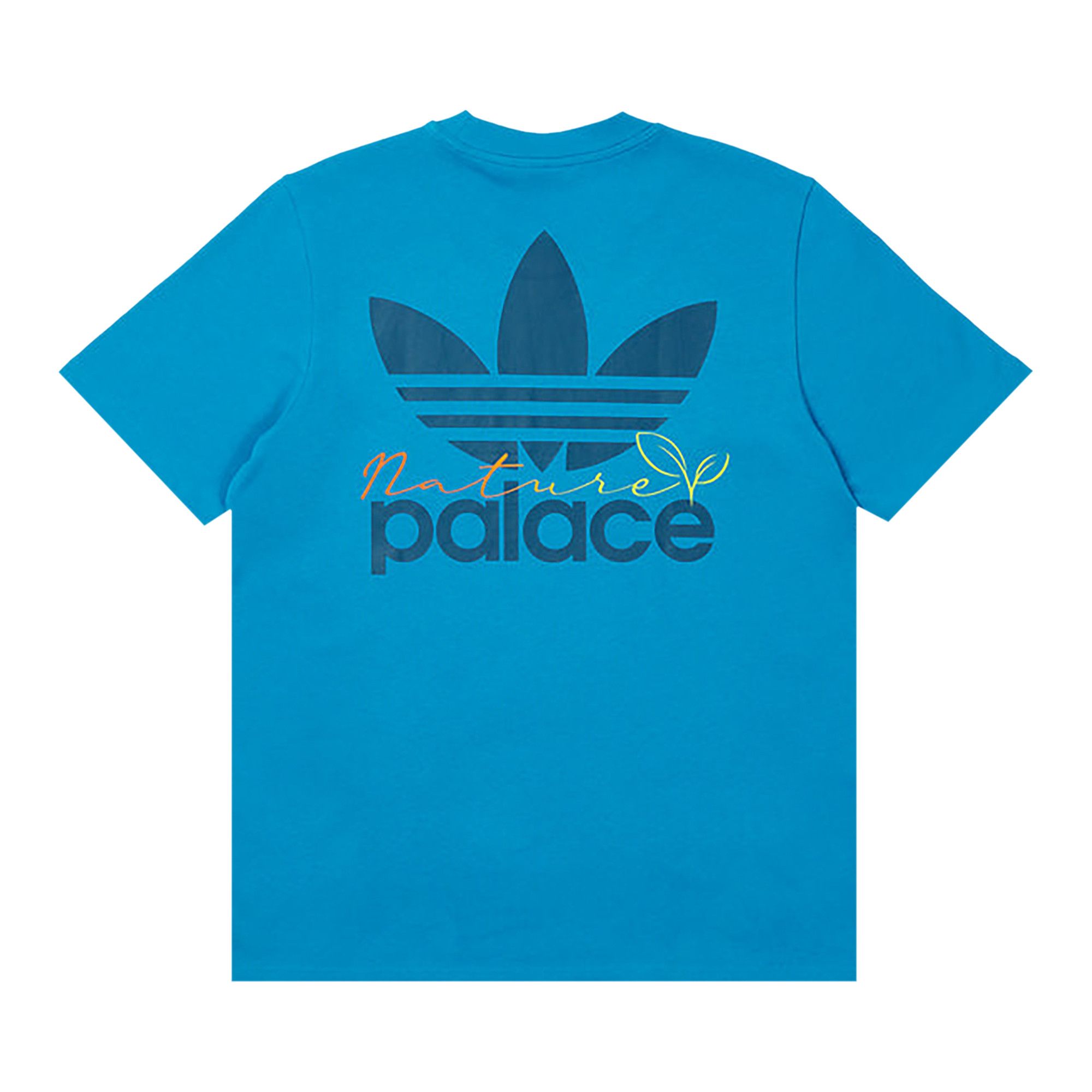 Adidas x palace tee shop