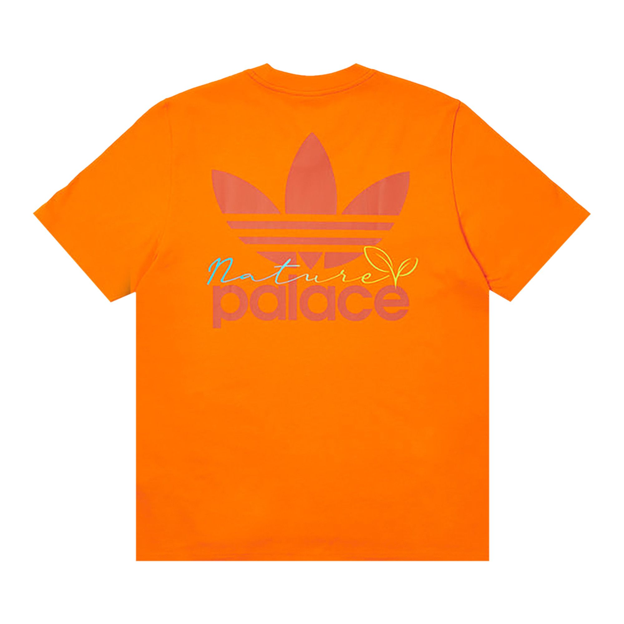 Palace adidas tee shop
