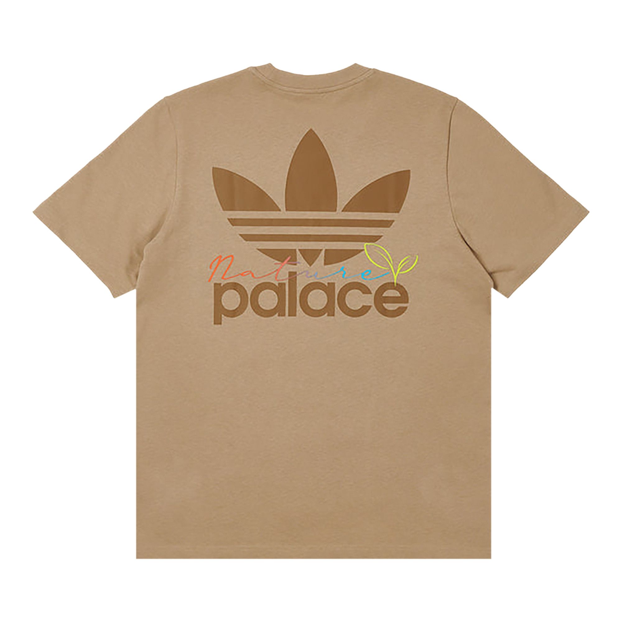 Palace x adidas tee cheap