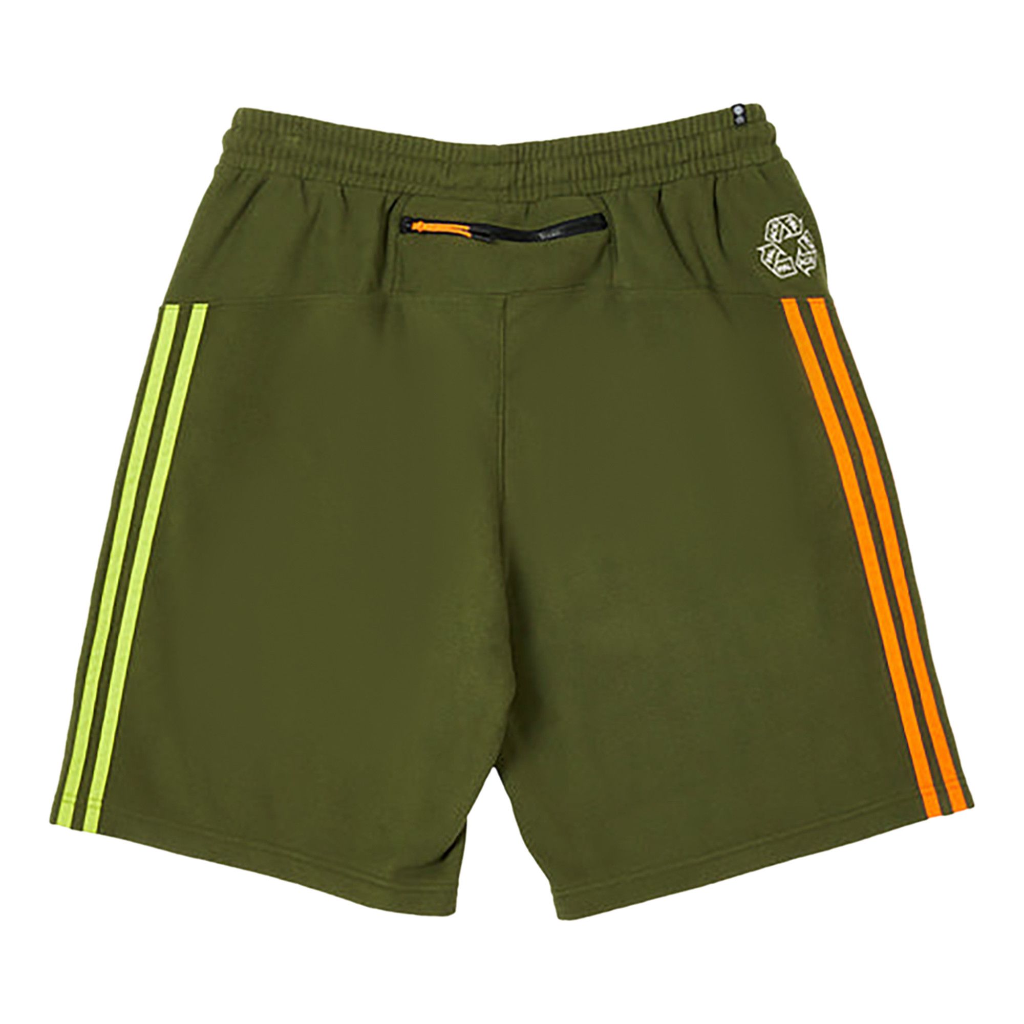 Palace x adidas shorts discount