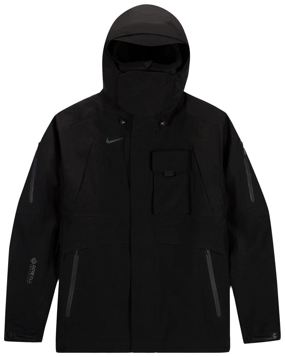 nike react cactus jack