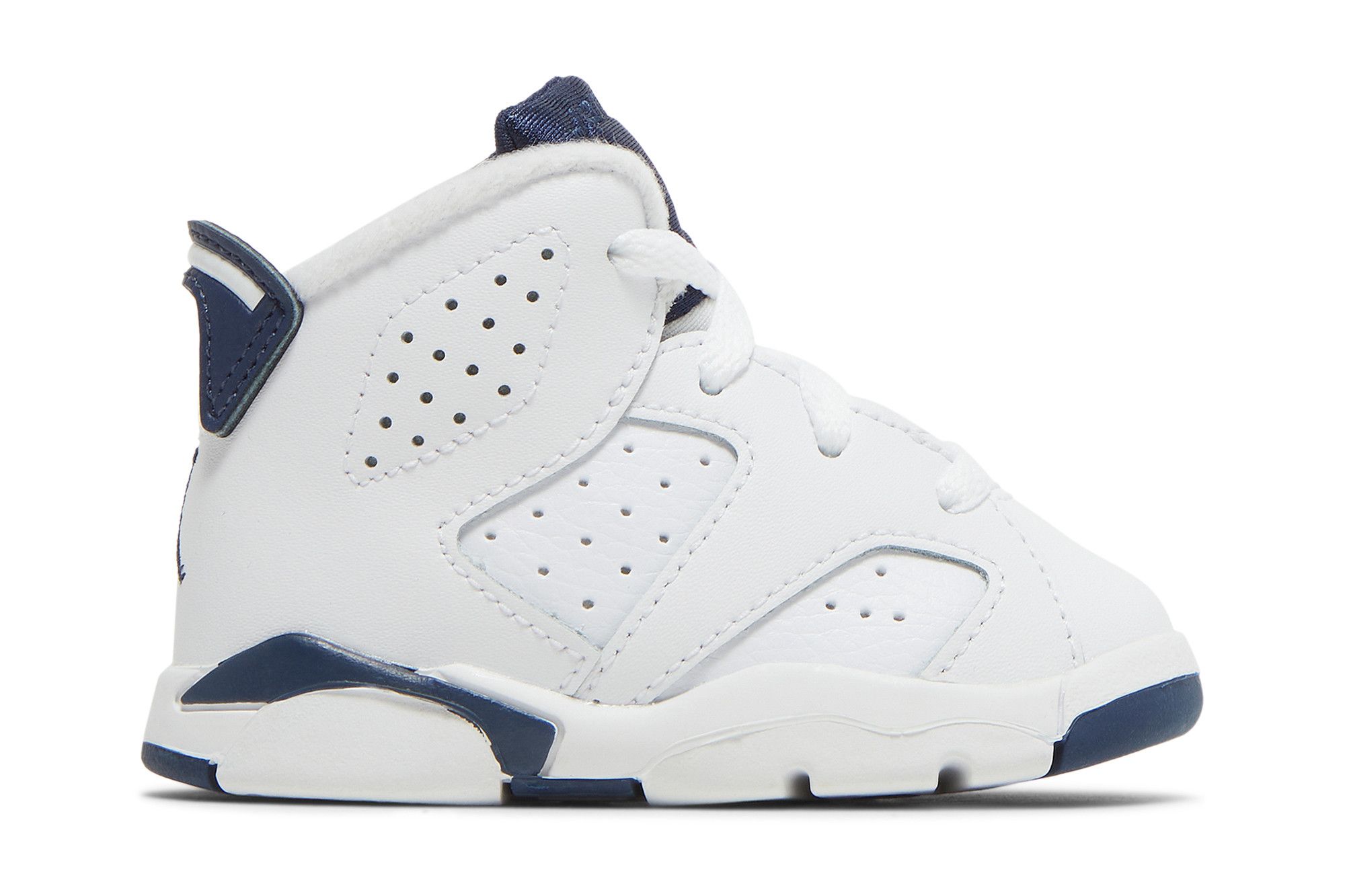 Jordan shop 6 td