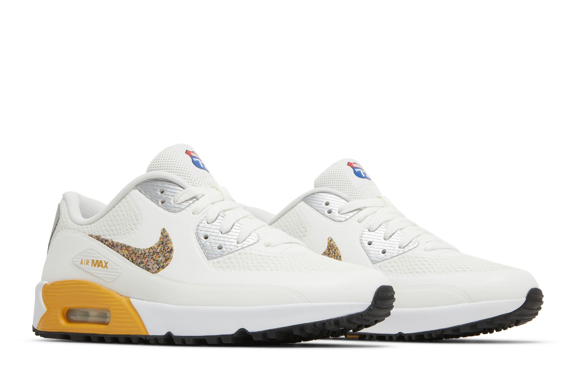 Buy Air Max 90 Golf PGA Championship Tulsa DM9008 179 GOAT