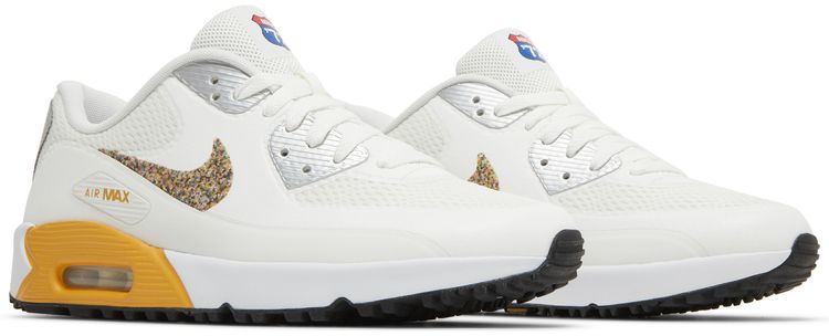 Nike Air Max 90 Golf PGA Championship   Tulsa