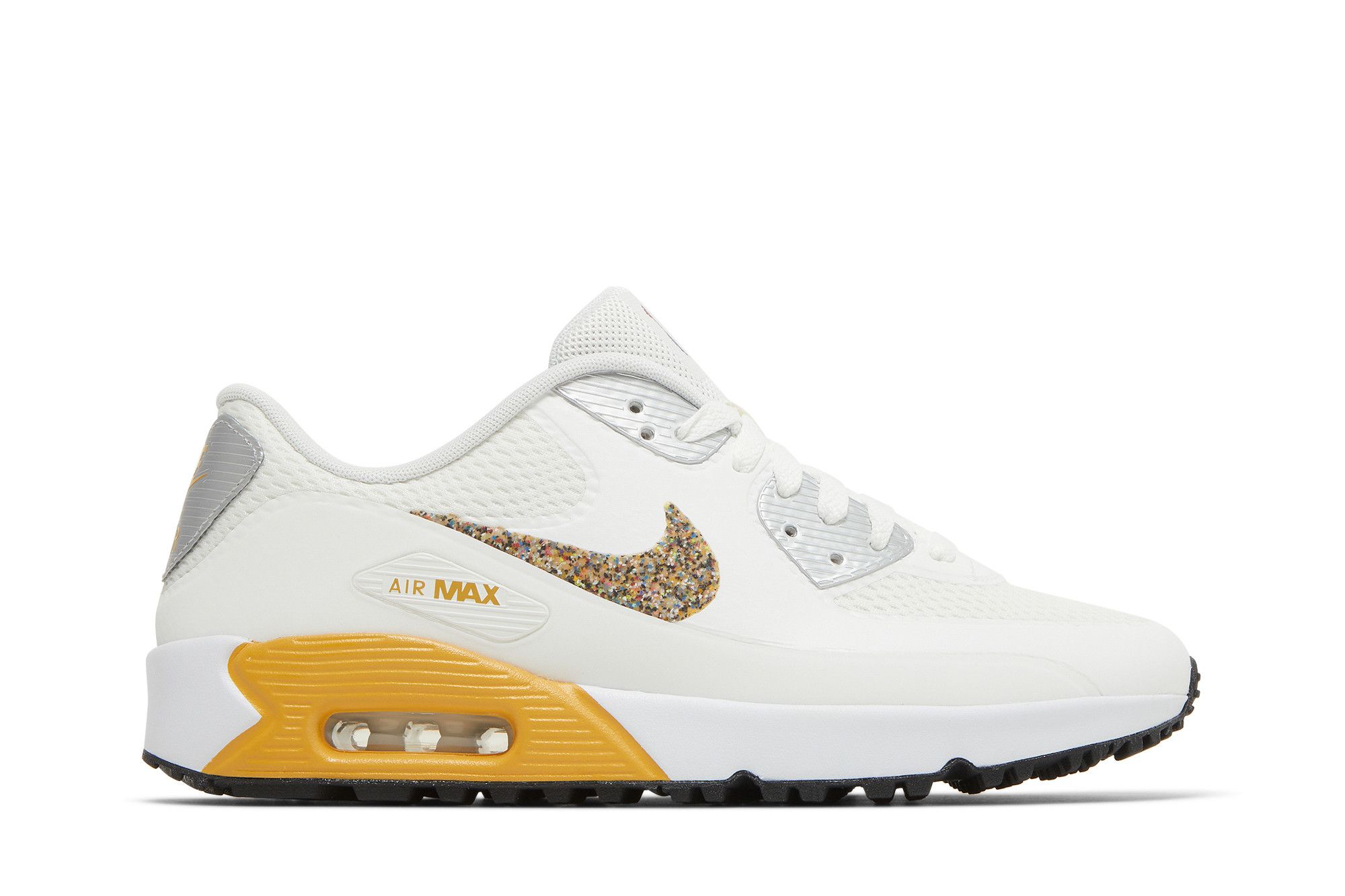 Nike golf discount shoes pga championship