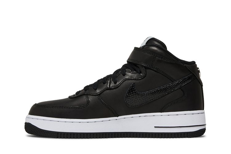 Buy Stussy x Air Force 1 Mid 