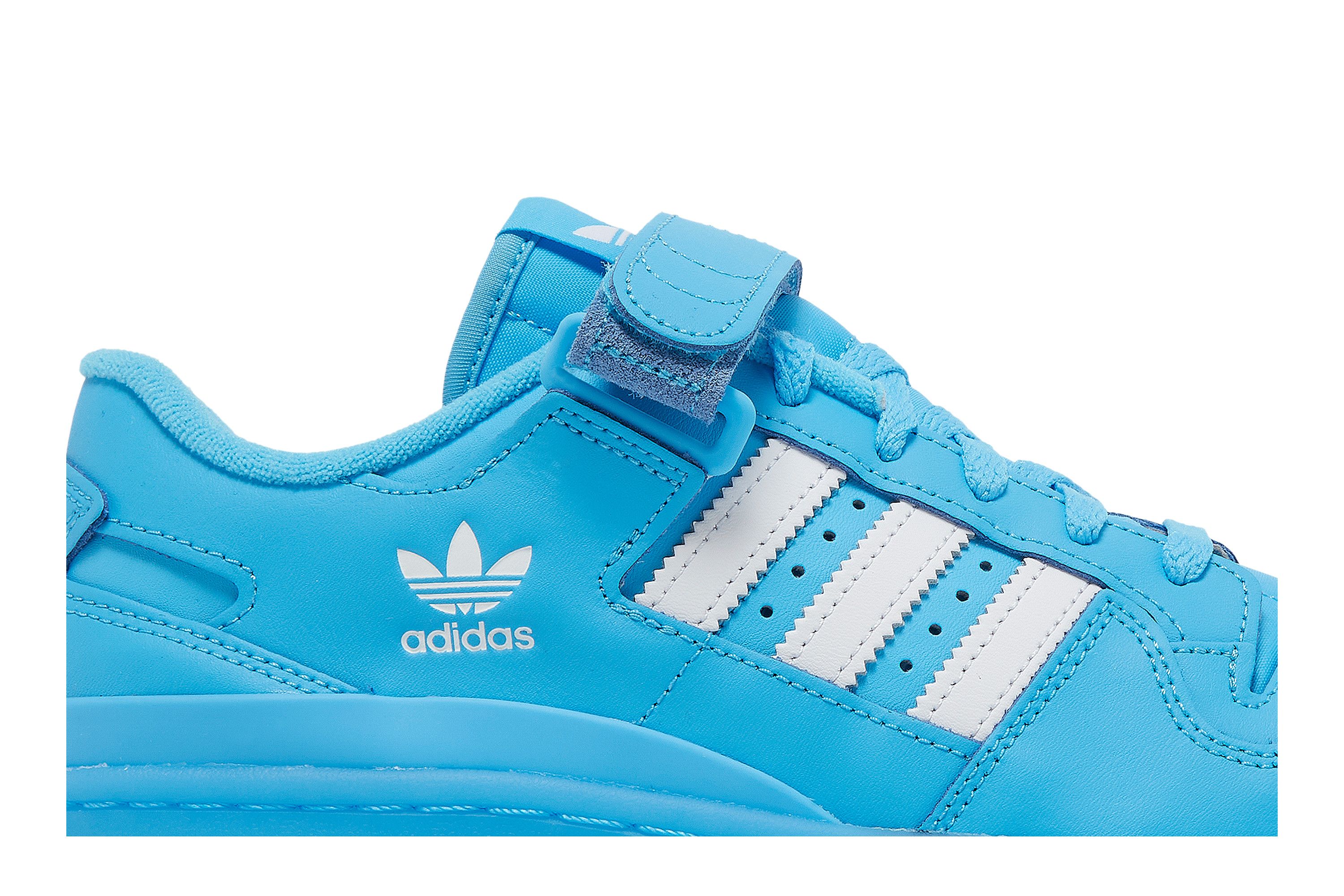 Buy Forum Low 'Sky Rush' - GW1614 | GOAT