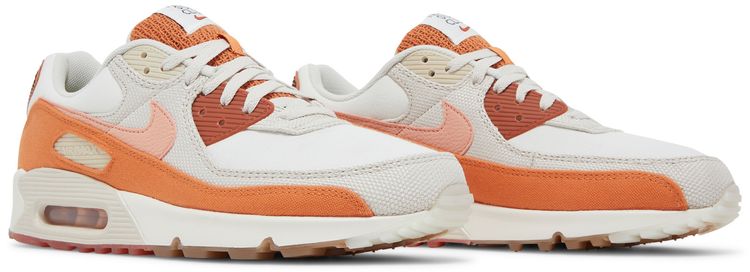 Nike Air Max 90 SE Sun Club   Sail Light Madder Root