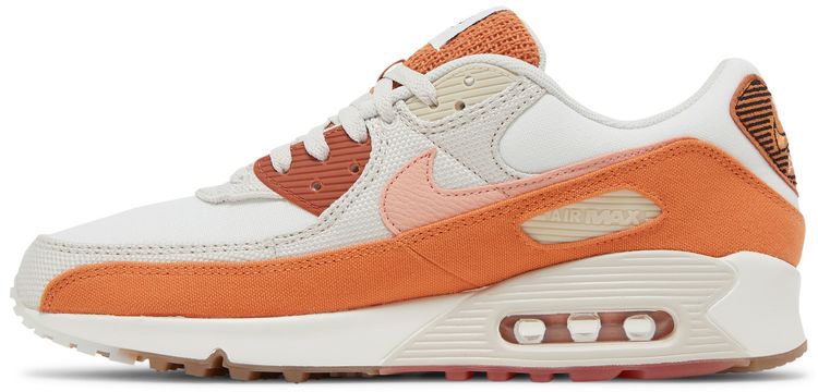 Nike Air Max 90 SE Sun Club   Sail Light Madder Root