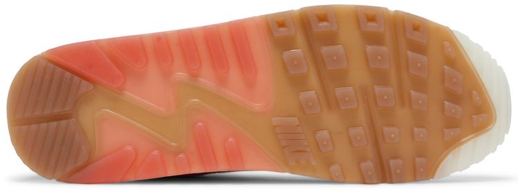 Nike Air Max 90 SE Sun Club   Sail Light Madder Root