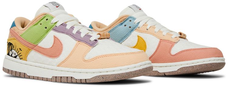 Nike Wmns Dunk Low SE Sun Club