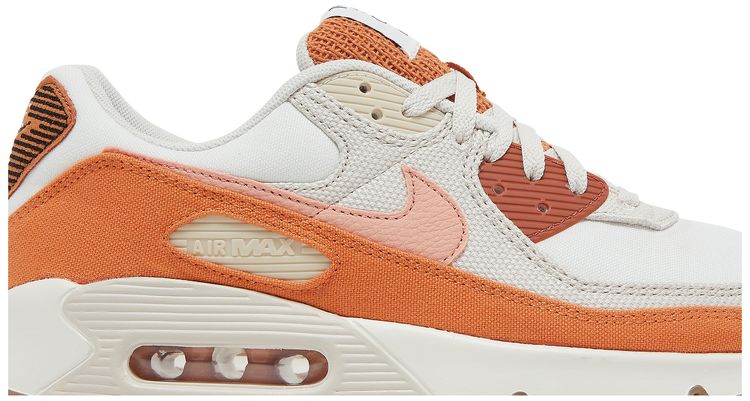 Nike Air Max 90 SE Sun Club   Sail Light Madder Root