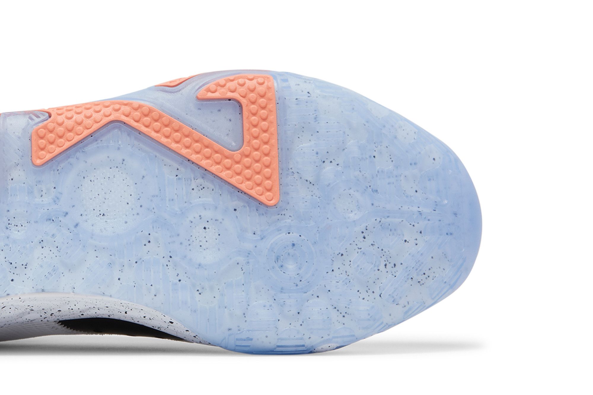 Buy Nike PG 6 EP 'Fluoro' - DH8447 100 | GOAT