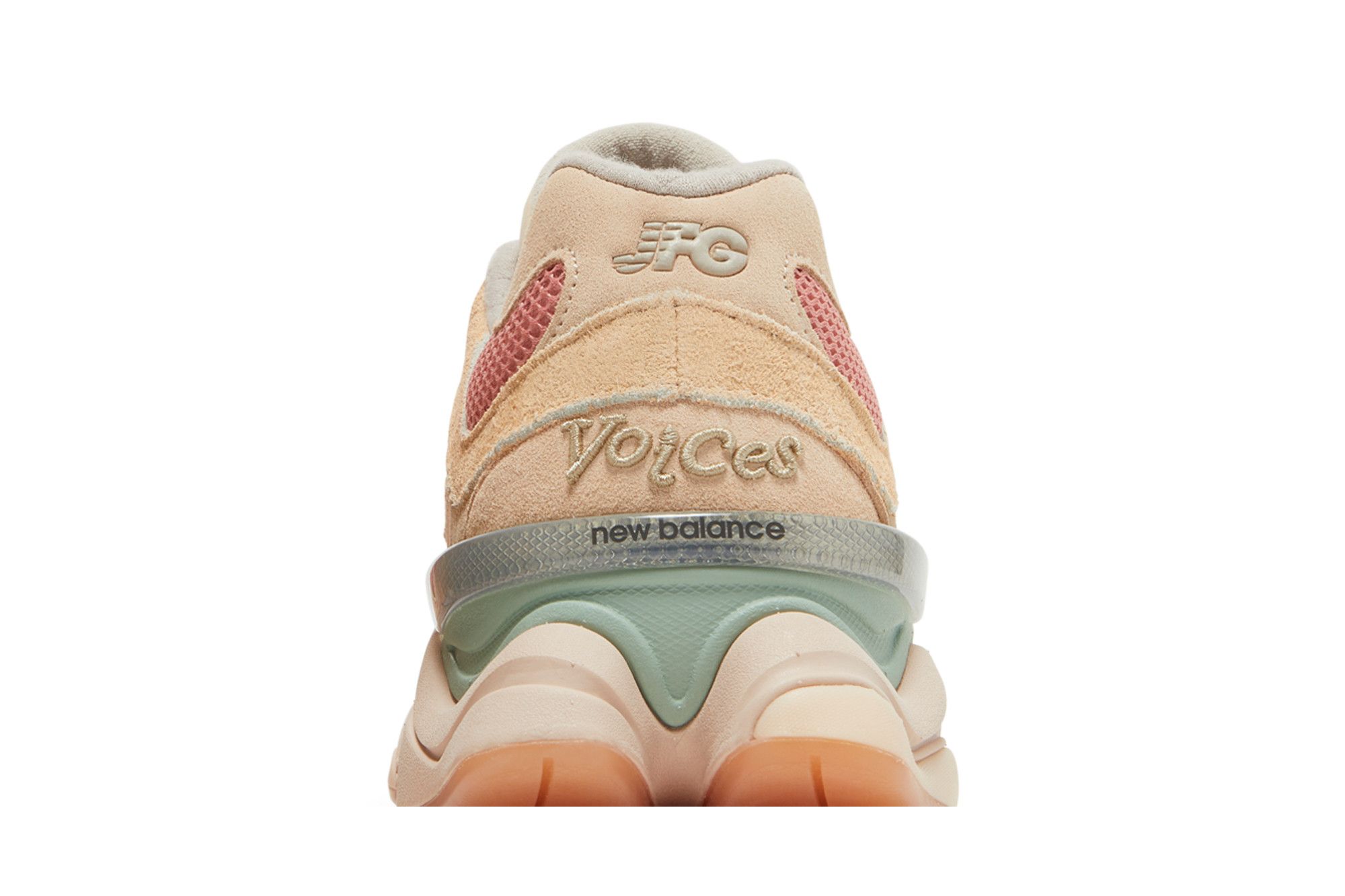 Buy Joe Freshgoods x 9060 'Penny Cookie Pink' - U9060JF1 | GOAT Buy Joe Freshgoods x 9060 'Penny Cookie Pink' - U9060JF1 | GOAT