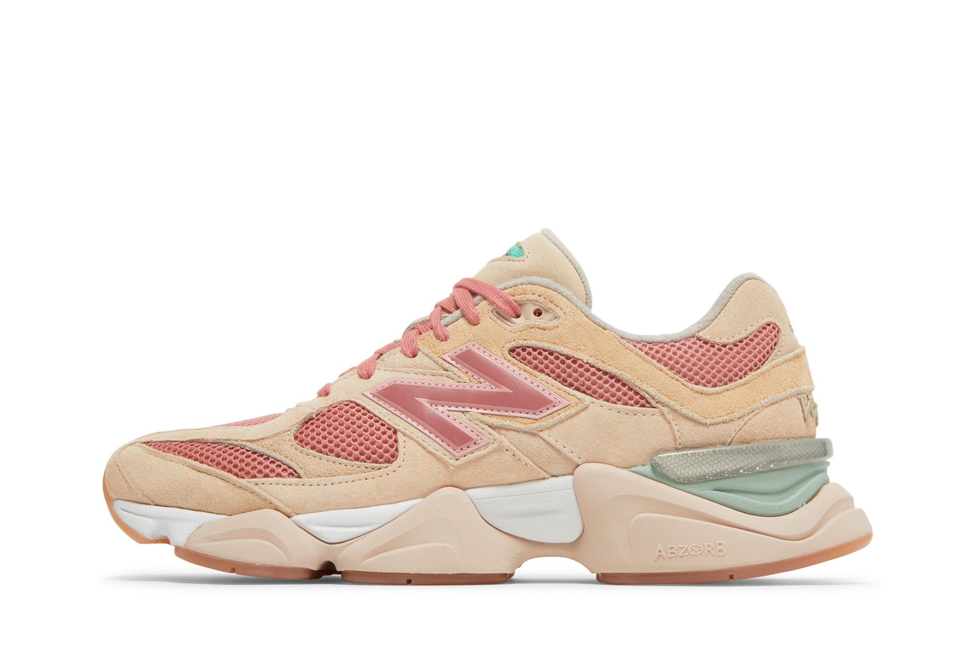 Buy Joe Freshgoods x 9060 'Penny Cookie Pink' - U9060JF1 | GOAT Buy Joe Freshgoods x 9060 'Penny Cookie Pink' - U9060JF1 | GOAT