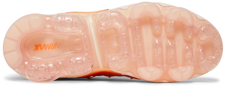 Nike Wmns Air VaporMax Plus Guava Ice