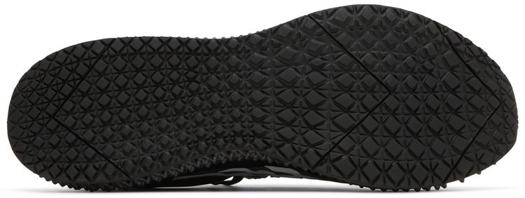 Parley x adidas 4DFWD Black Hazy Emerald