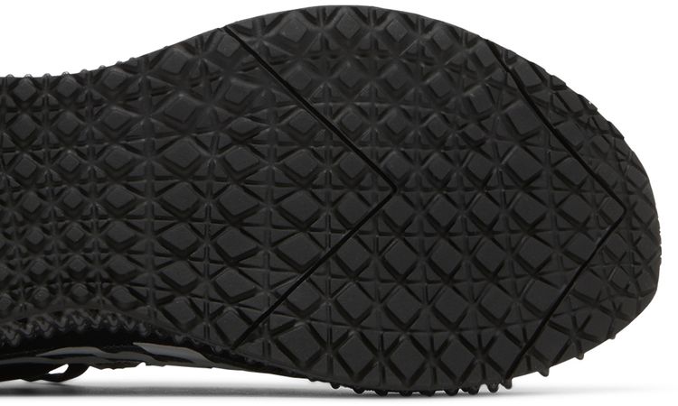 Parley x adidas 4DFWD Black Hazy Emerald