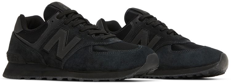 574 Core Pack   Black