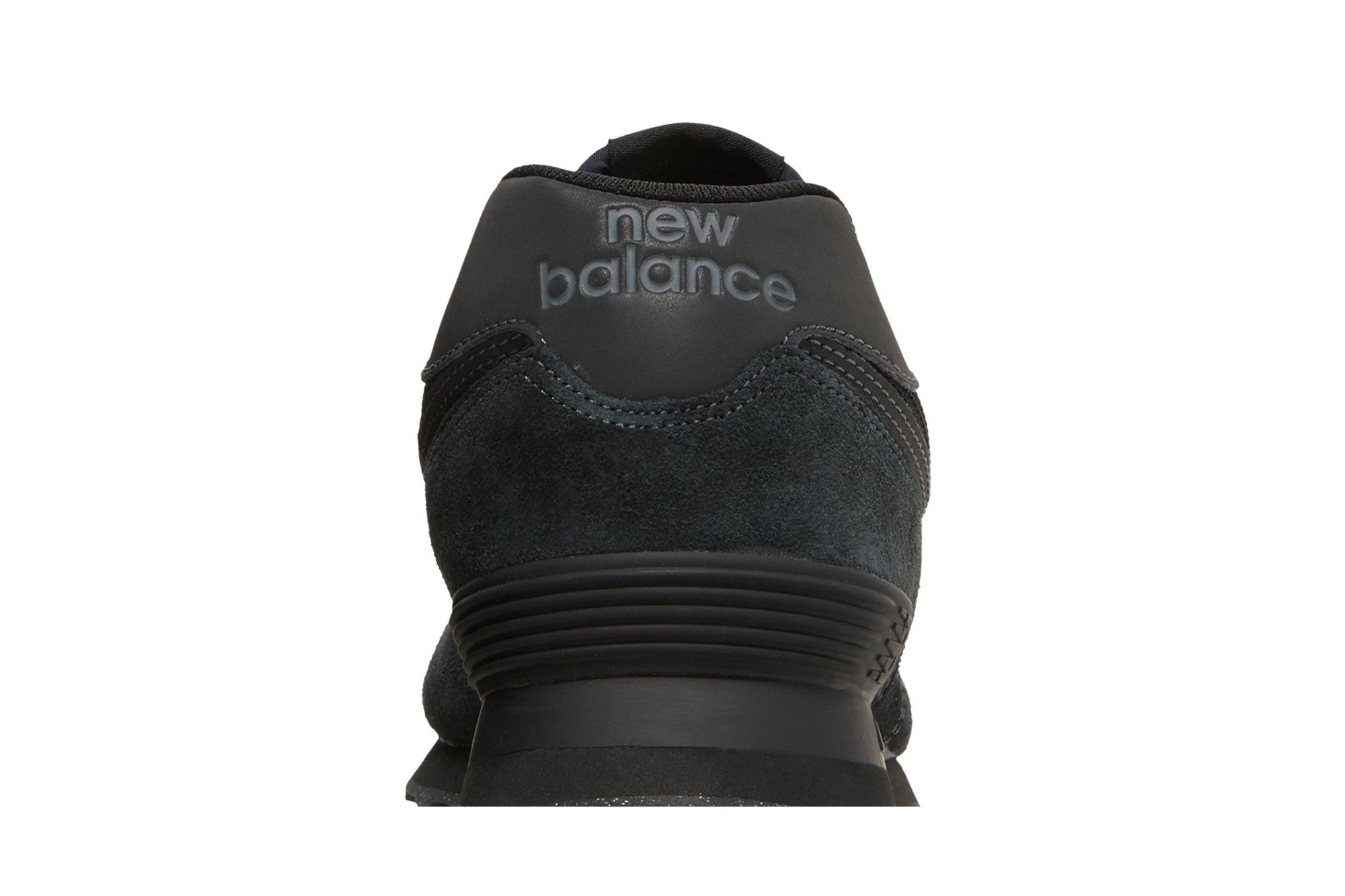 Buy New Balance 574 'Core Pack - Black' - ML574EVE | GOAT